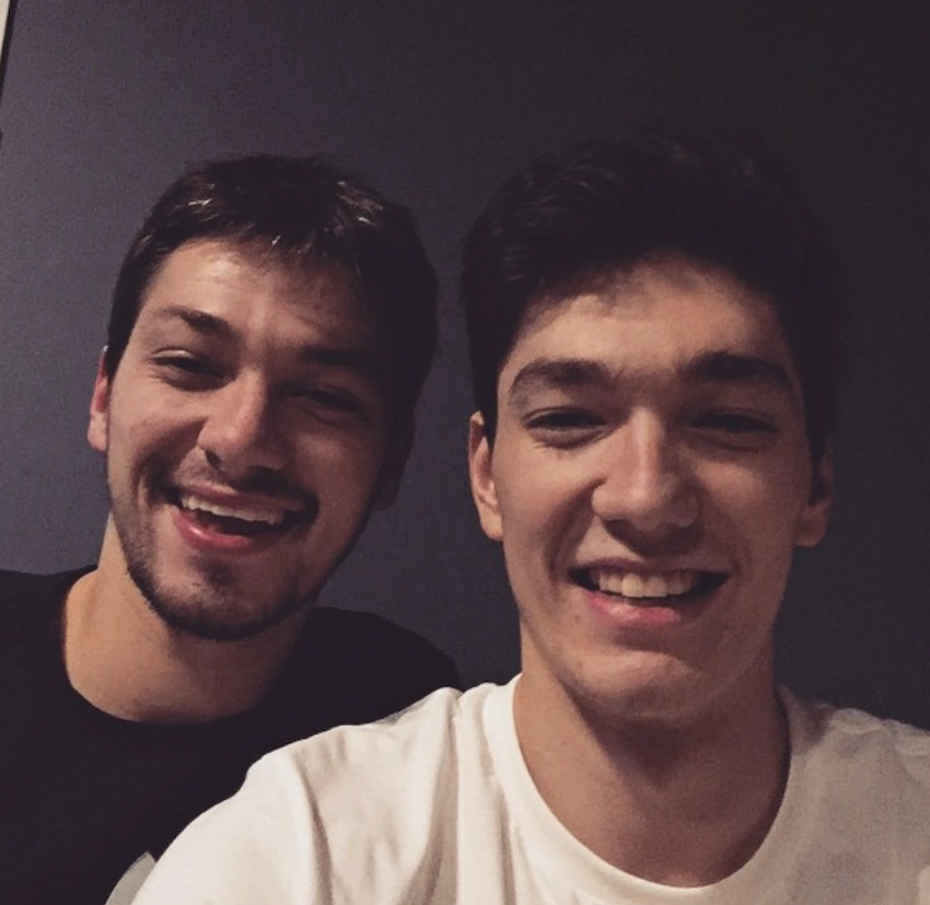 cedi osman teeth 2014
