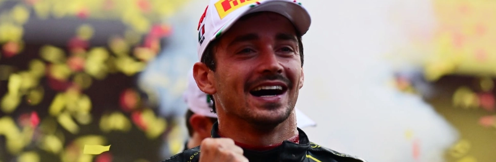 charles leclerc