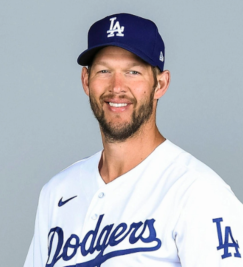 dientes de clayton kershaw 2020