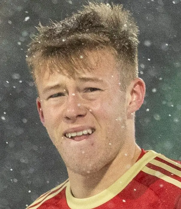 connor barron tenner i 2023