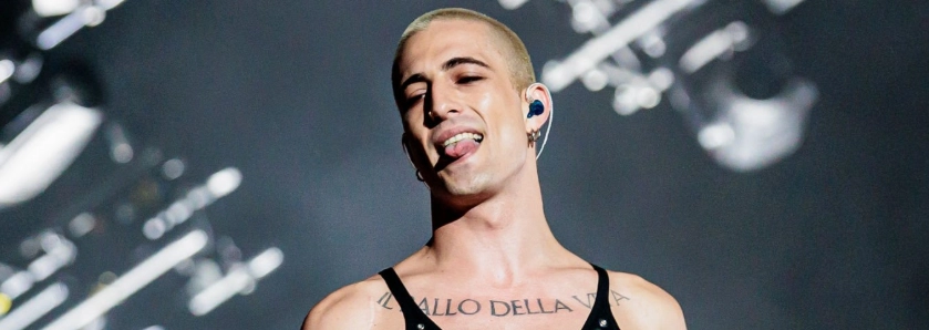 damiano david