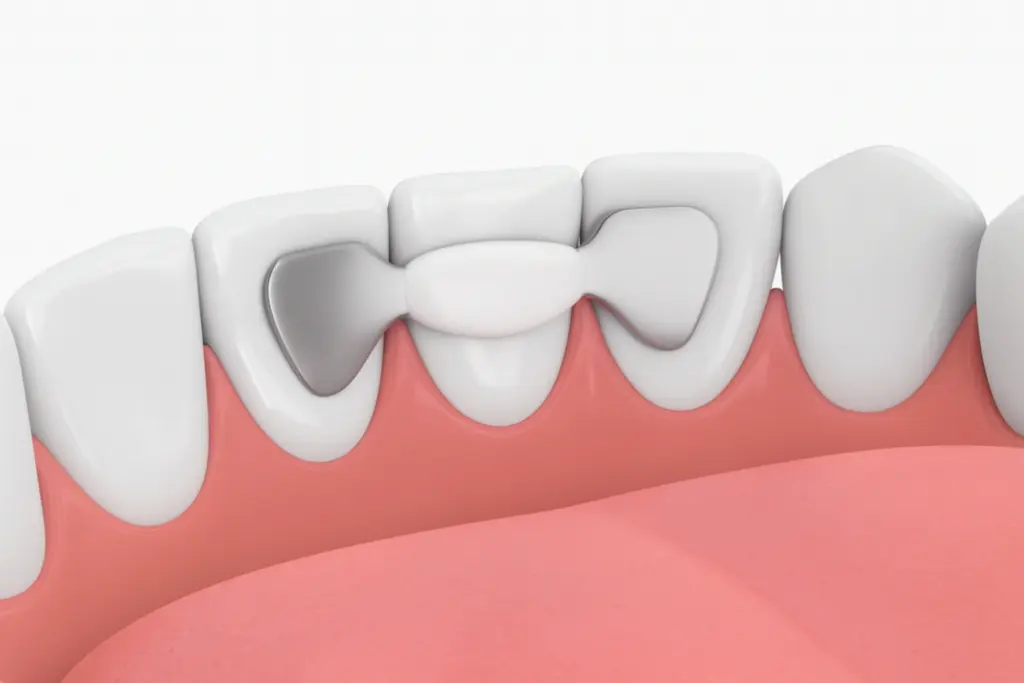 codice dentale ponte Maryland