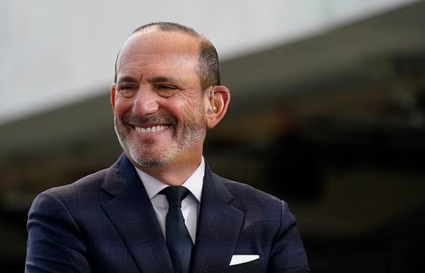 don garber teeth before after