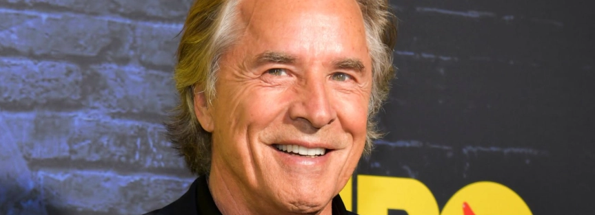 don johnson