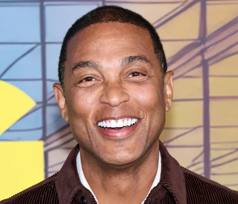 don lemon teeth