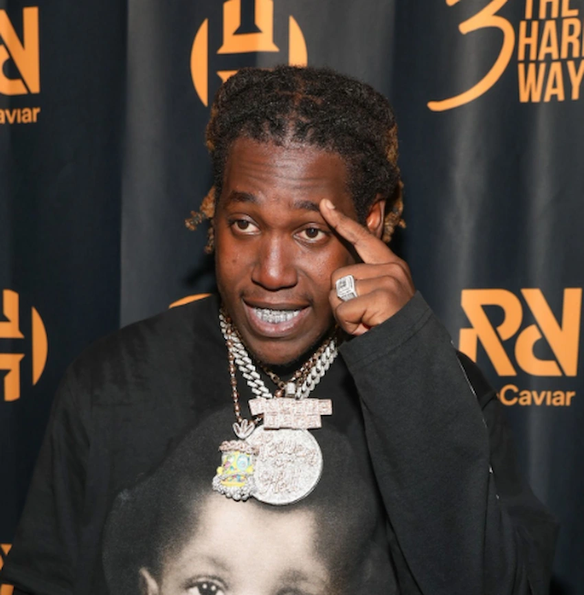 don toliver teeth 2020