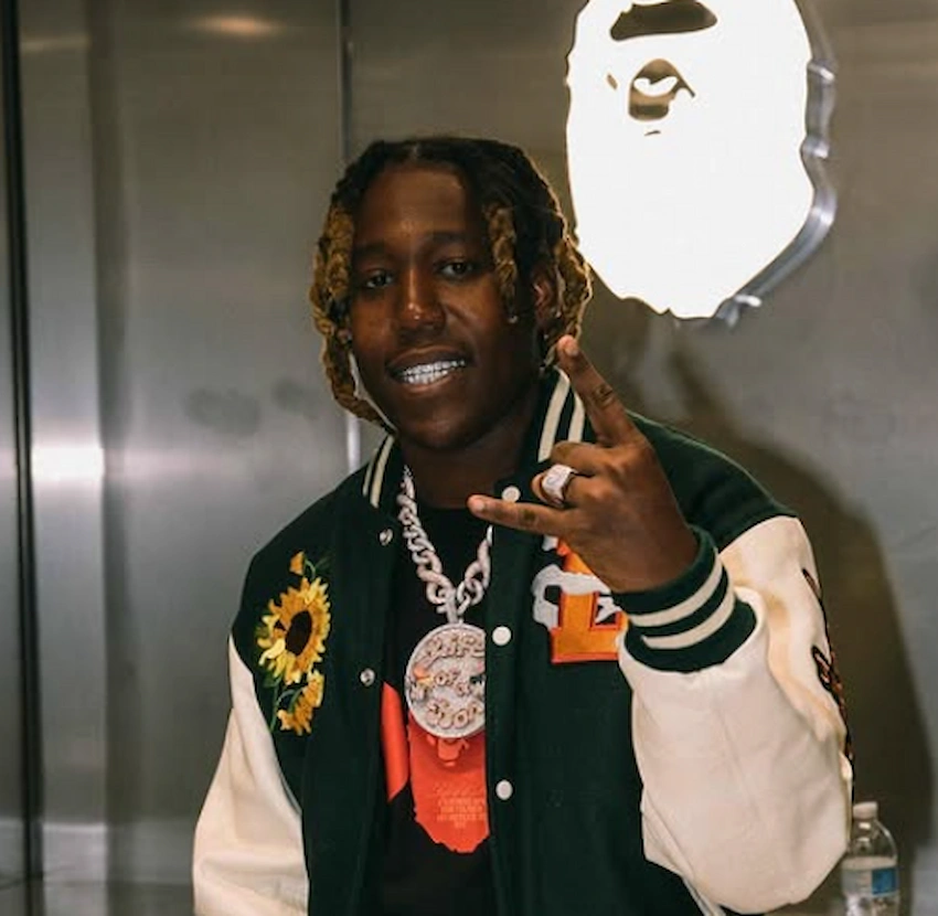 don toliver teeth 2022