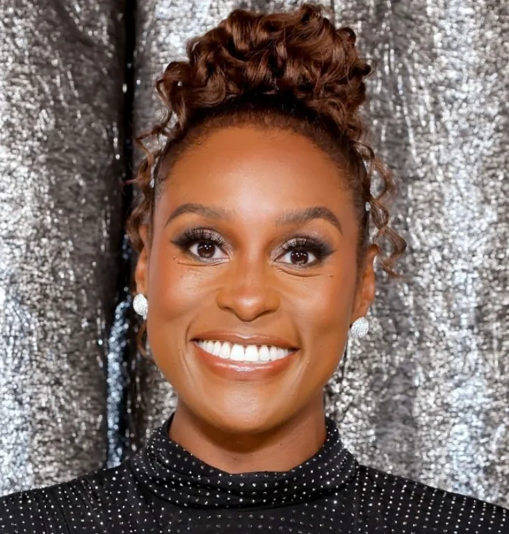 issa rae teeth in 2023