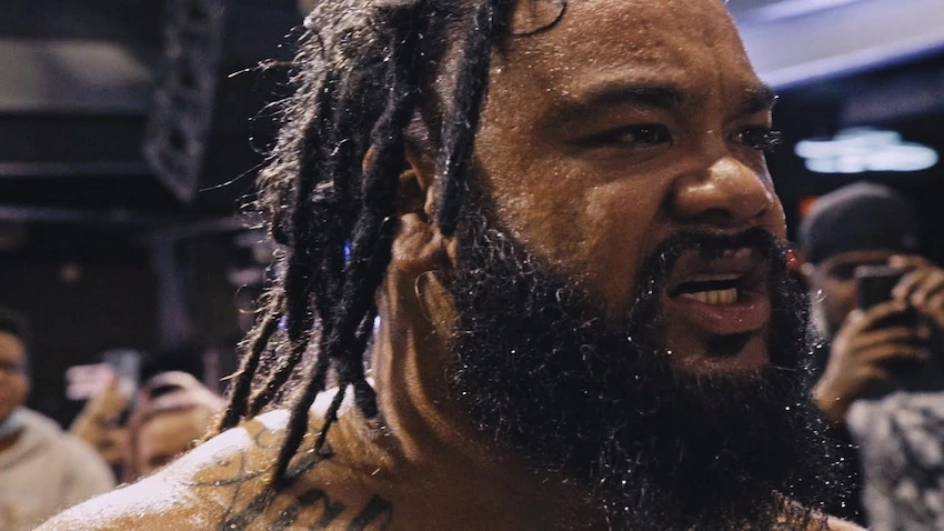 jacob fatu teeth 2022