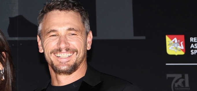 james franco hammastega 2025