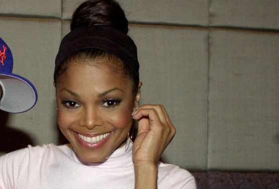 janet jackson teeth in 2000