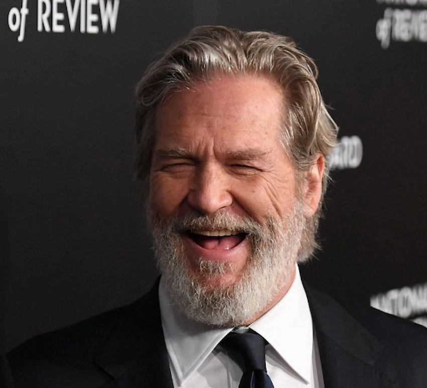 jeff bridges teeth 2015