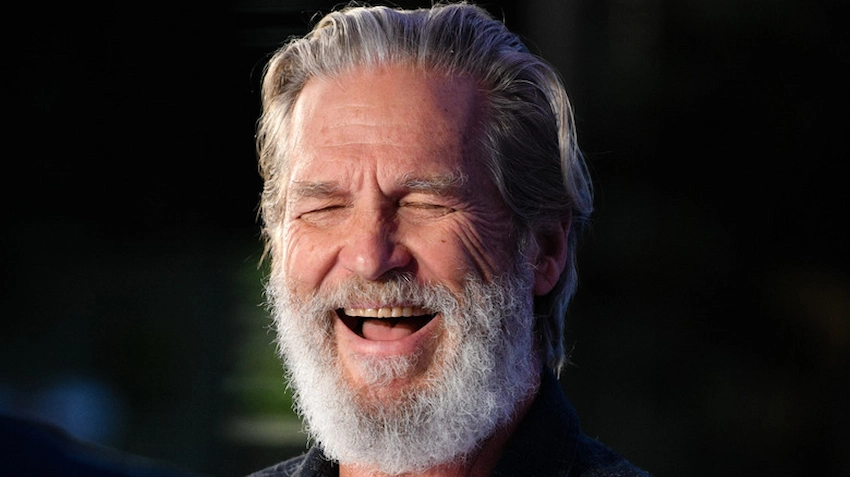jeff bridges teeth 2025