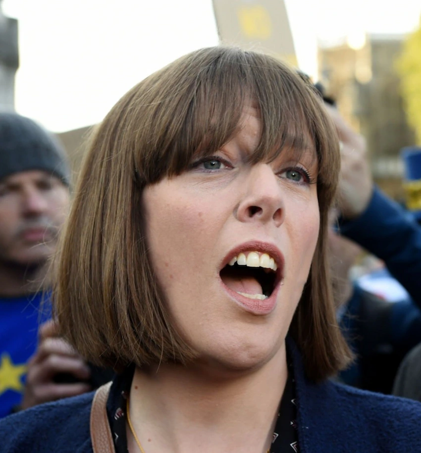 jess phillips zobu 2019