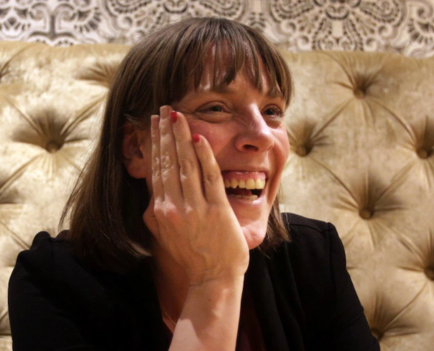 jess phillips zobu 2020