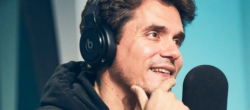john mayer