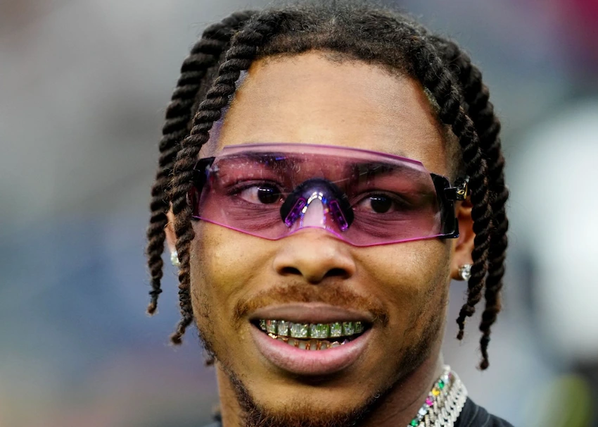 zęby justina Jeffersona 2025 1