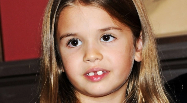 kai-trump-teeth-in-2013