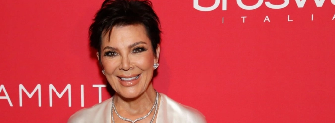 kris jenner