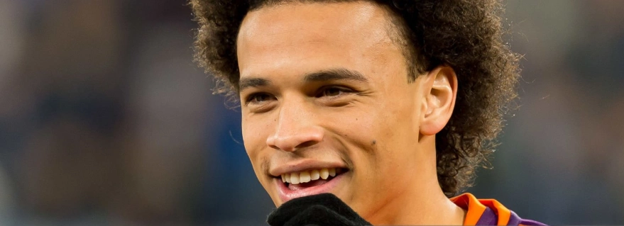 leroy-sane-teeth-in-2018