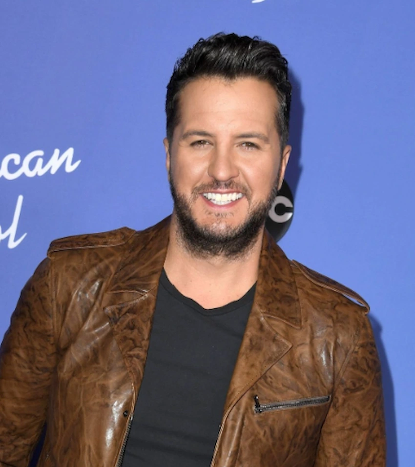 dόντια Luke Bryan 2020