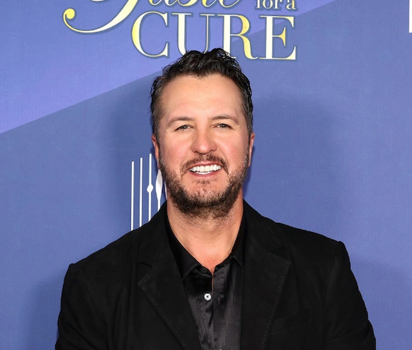 dόντια Luke Bryan 2025
