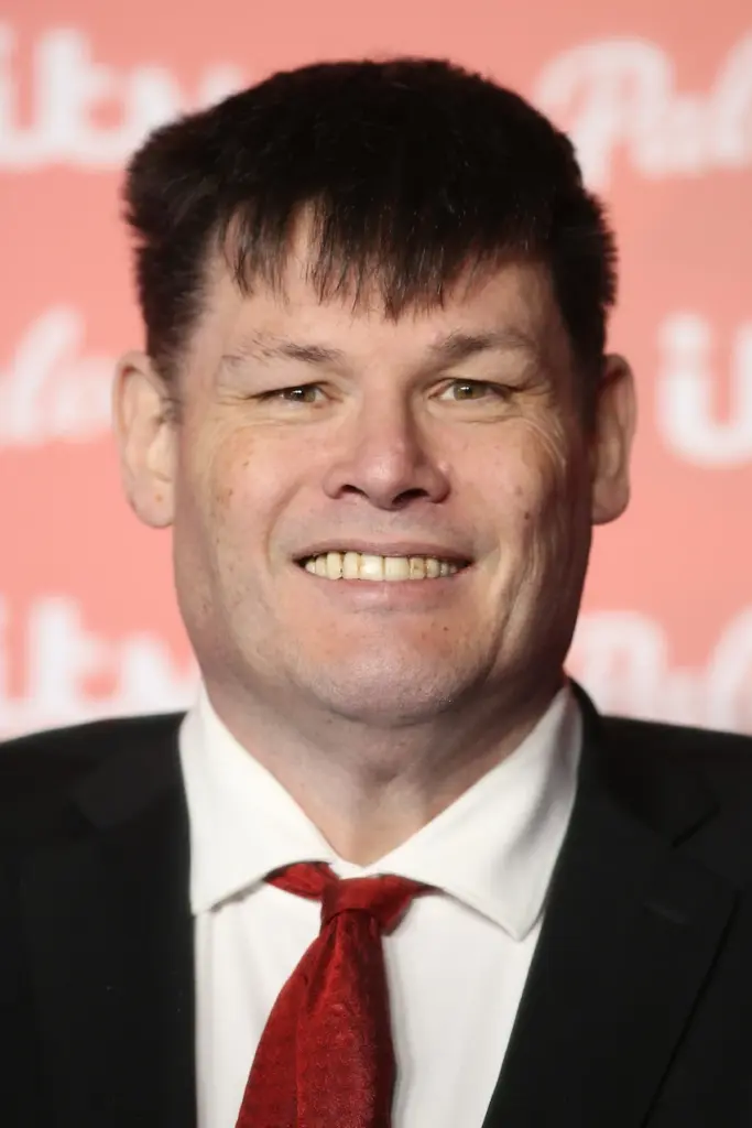mark labbett teeth 2021