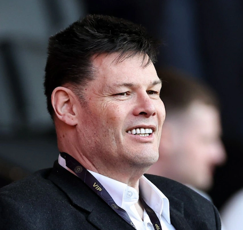 mark labbett teeth 2025