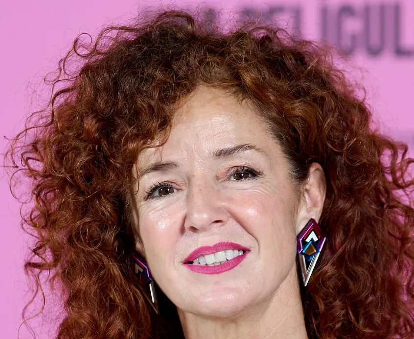 marta belenguer teeth in 2025