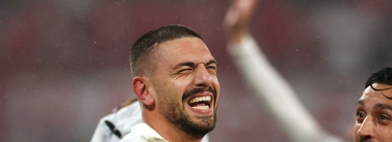 merih demiral