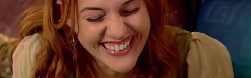 dόντια της meryem-uzerli το 2012