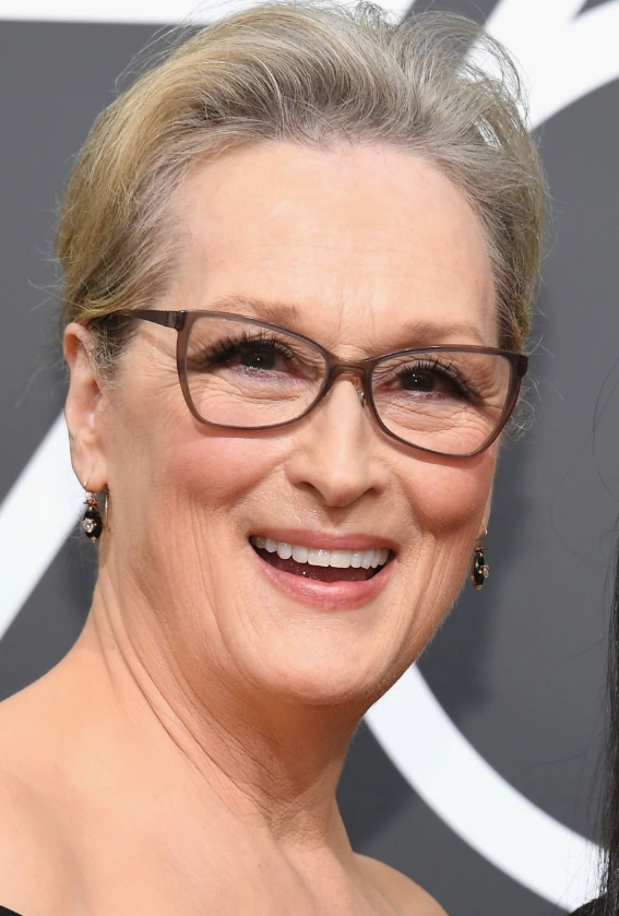 meryl streep hambad 2018