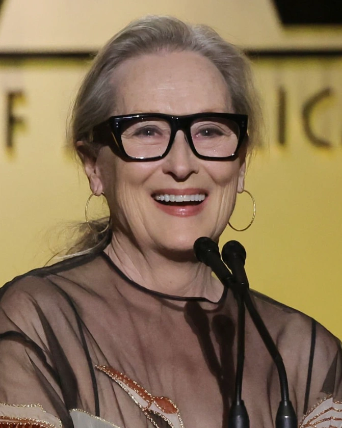 meryl streep hambad 2022