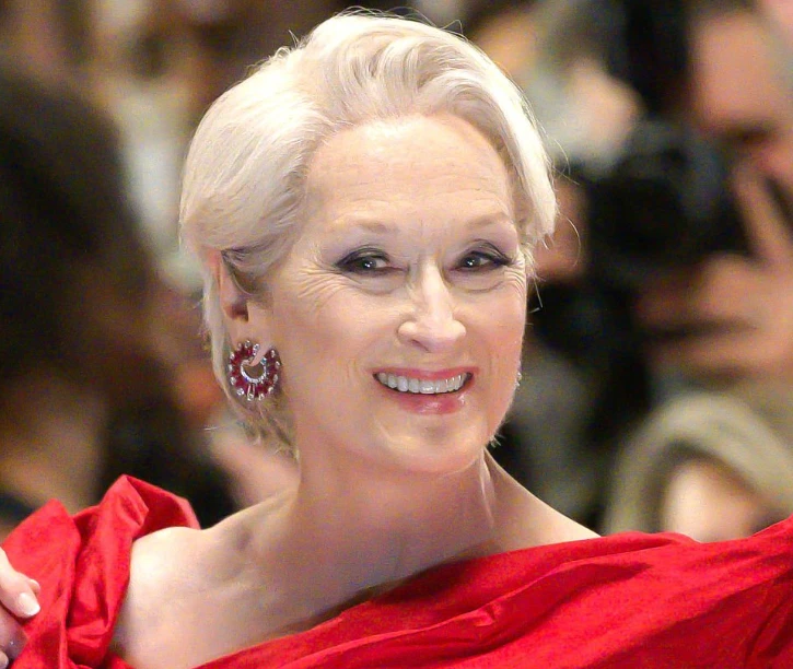 meryl streep hambad 2025