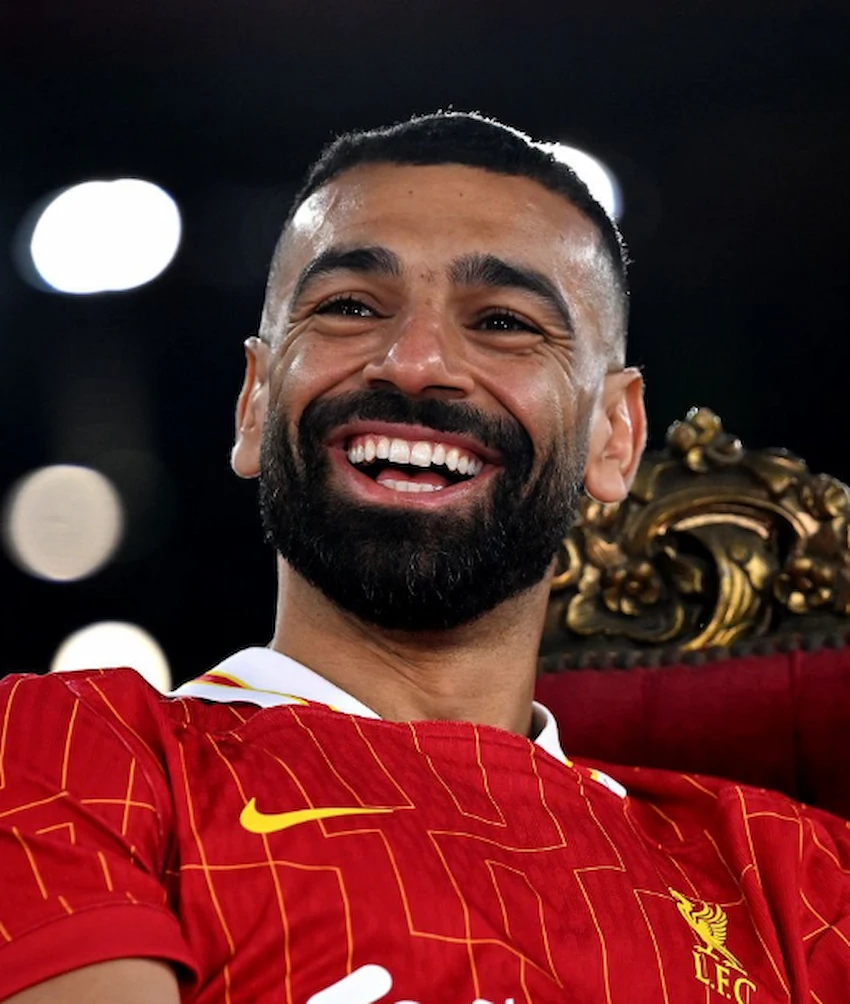 mohamed salah teeth 2025