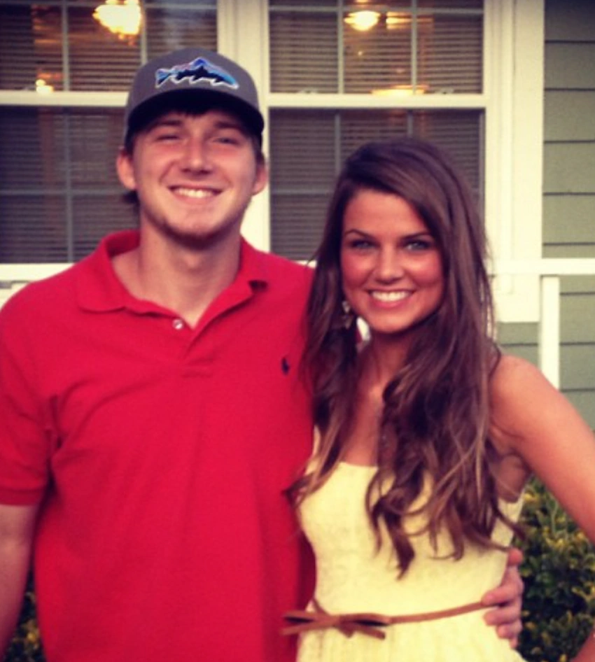 morgan wallen teeth 2013