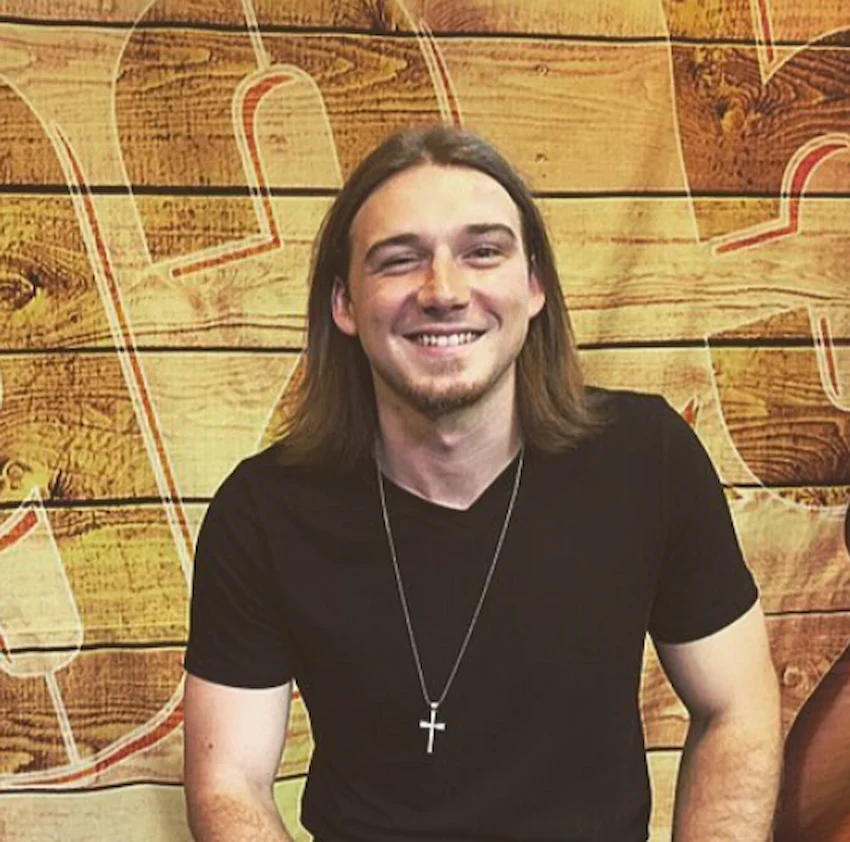 morgan wallen teeth 2015