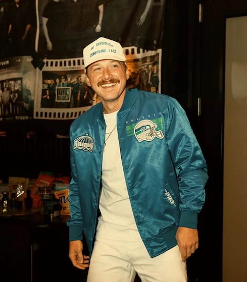 morgan wallen hambad 2025