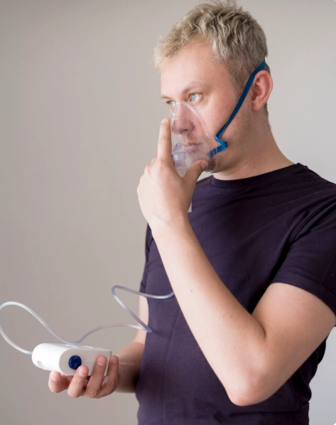 mouth guard vs CPAP