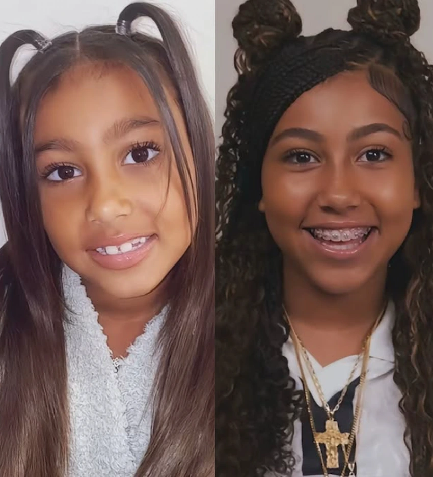 north west hollywood smile