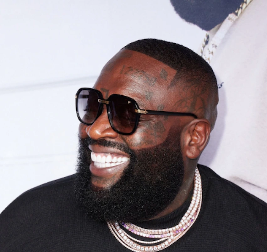 rick ross teeth 2025