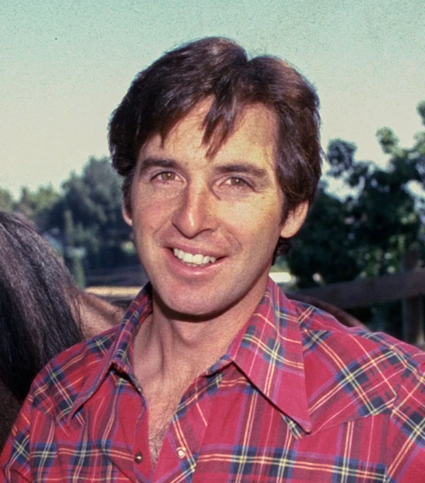 robert carradine teeth in 1986