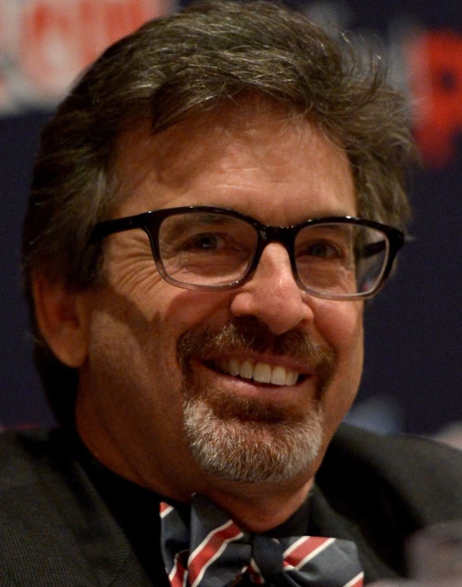 robert carradine teeth in 2013