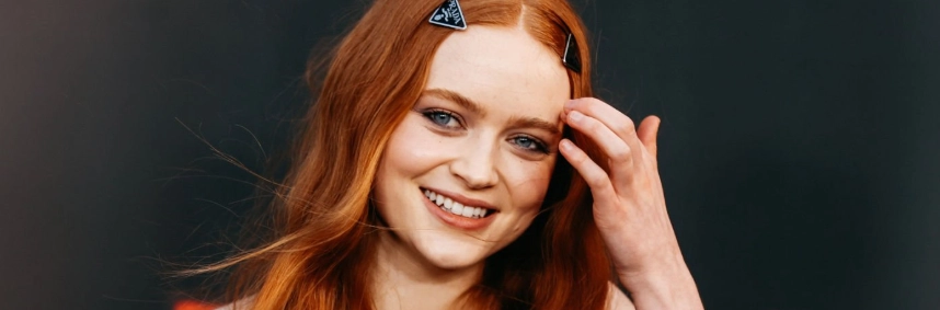 sadie sink