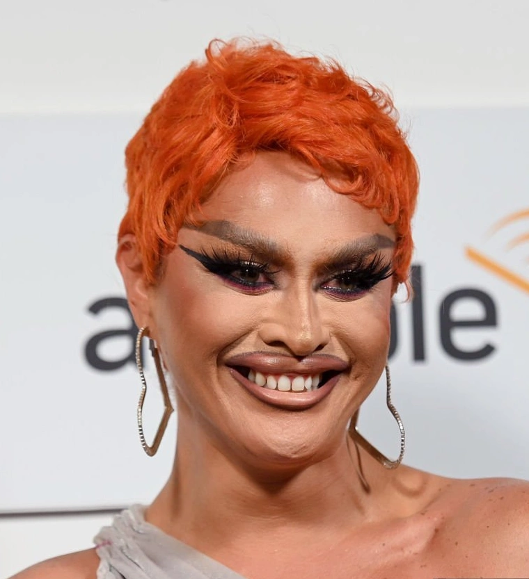 sasha colby tenner i 2021