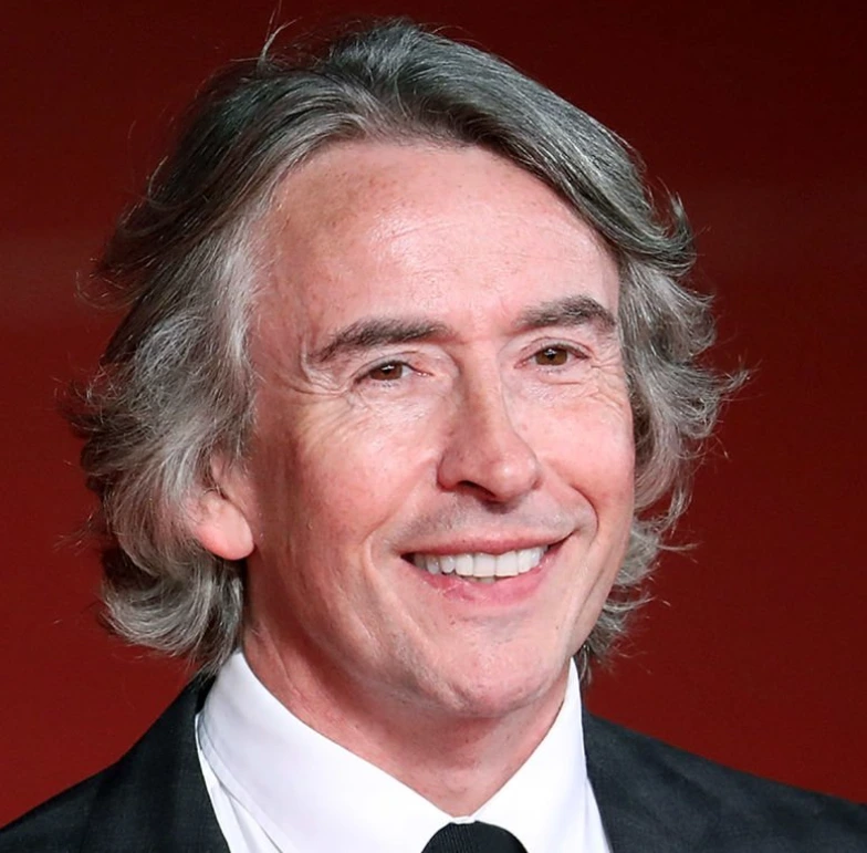 steve coogan teeth in 2018