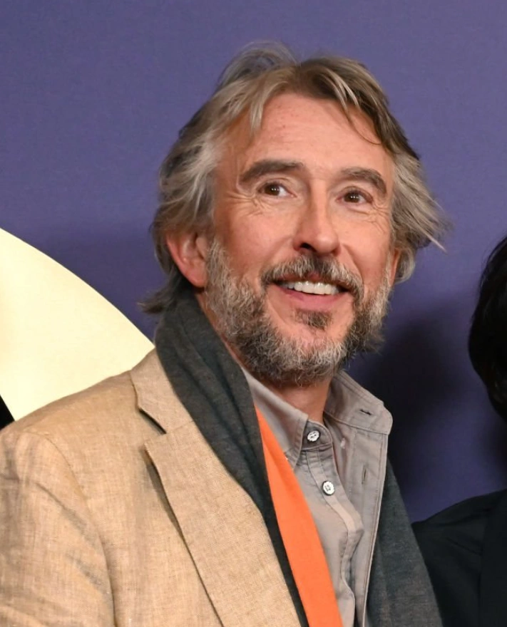 steve coogan teeth in 2022