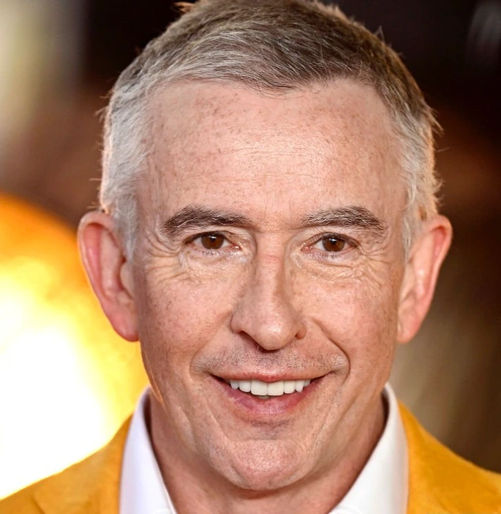 steve coogan teeth in 2025