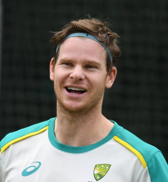 steve smith teeth in 2020