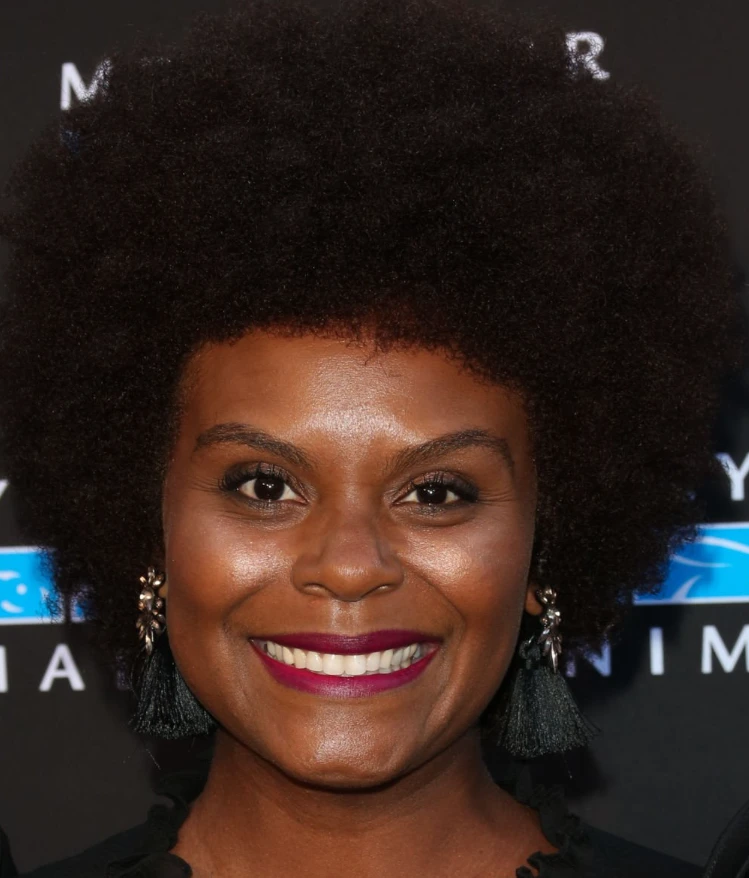 tabitha brown teeth in 2018